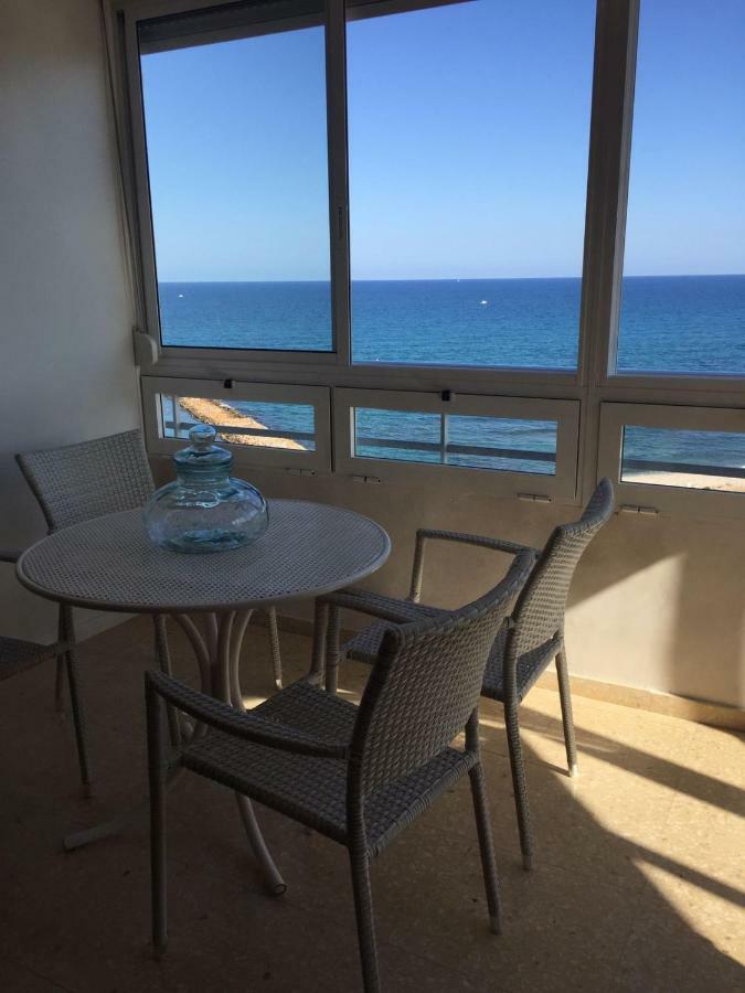 Sun & Beach Apartment El Campello Exterior photo
