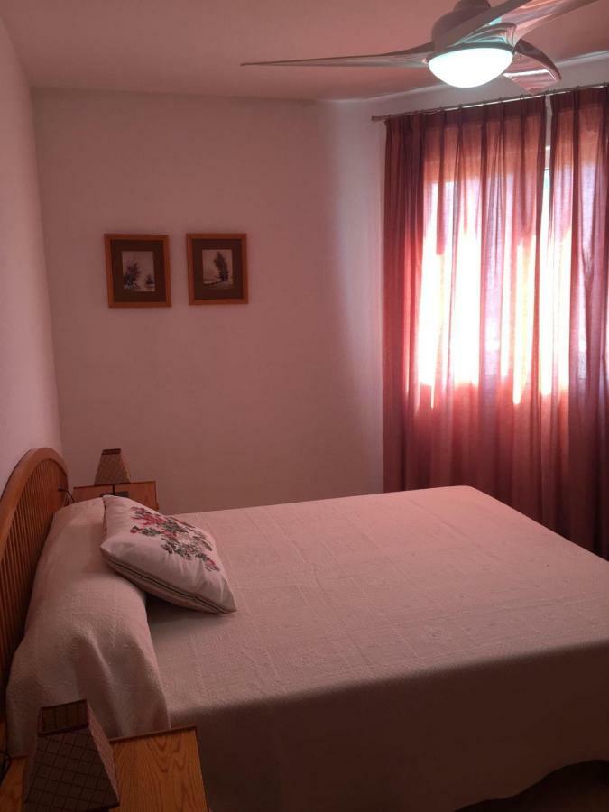 Sun & Beach Apartment El Campello Exterior photo