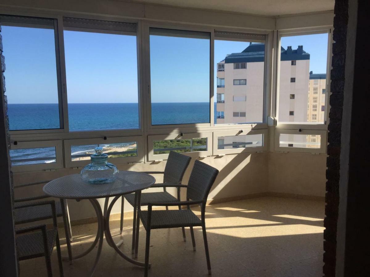 Sun & Beach Apartment El Campello Exterior photo