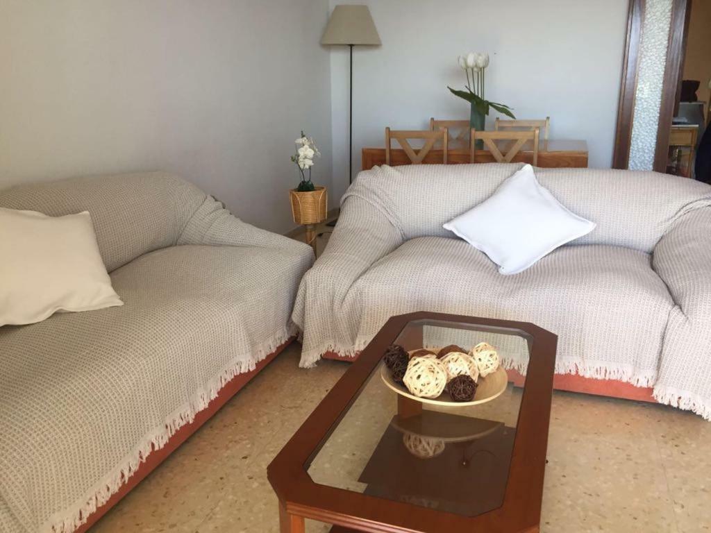 Sun & Beach Apartment El Campello Exterior photo