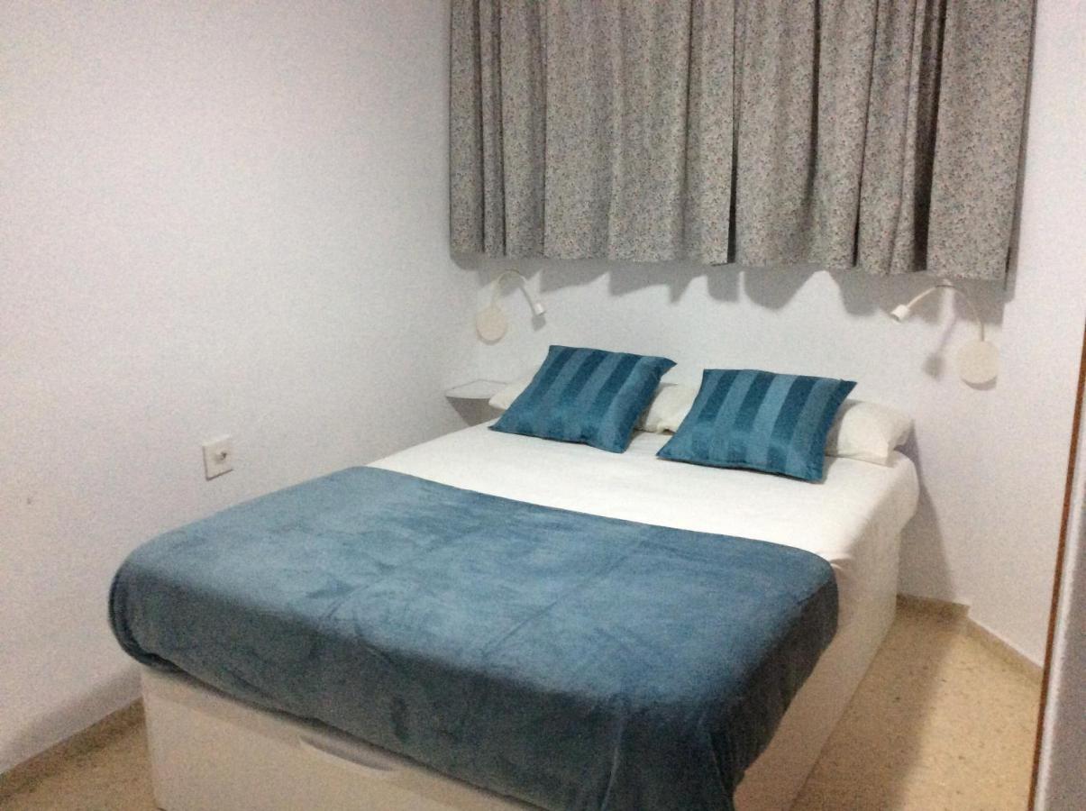 Sun & Beach Apartment El Campello Room photo