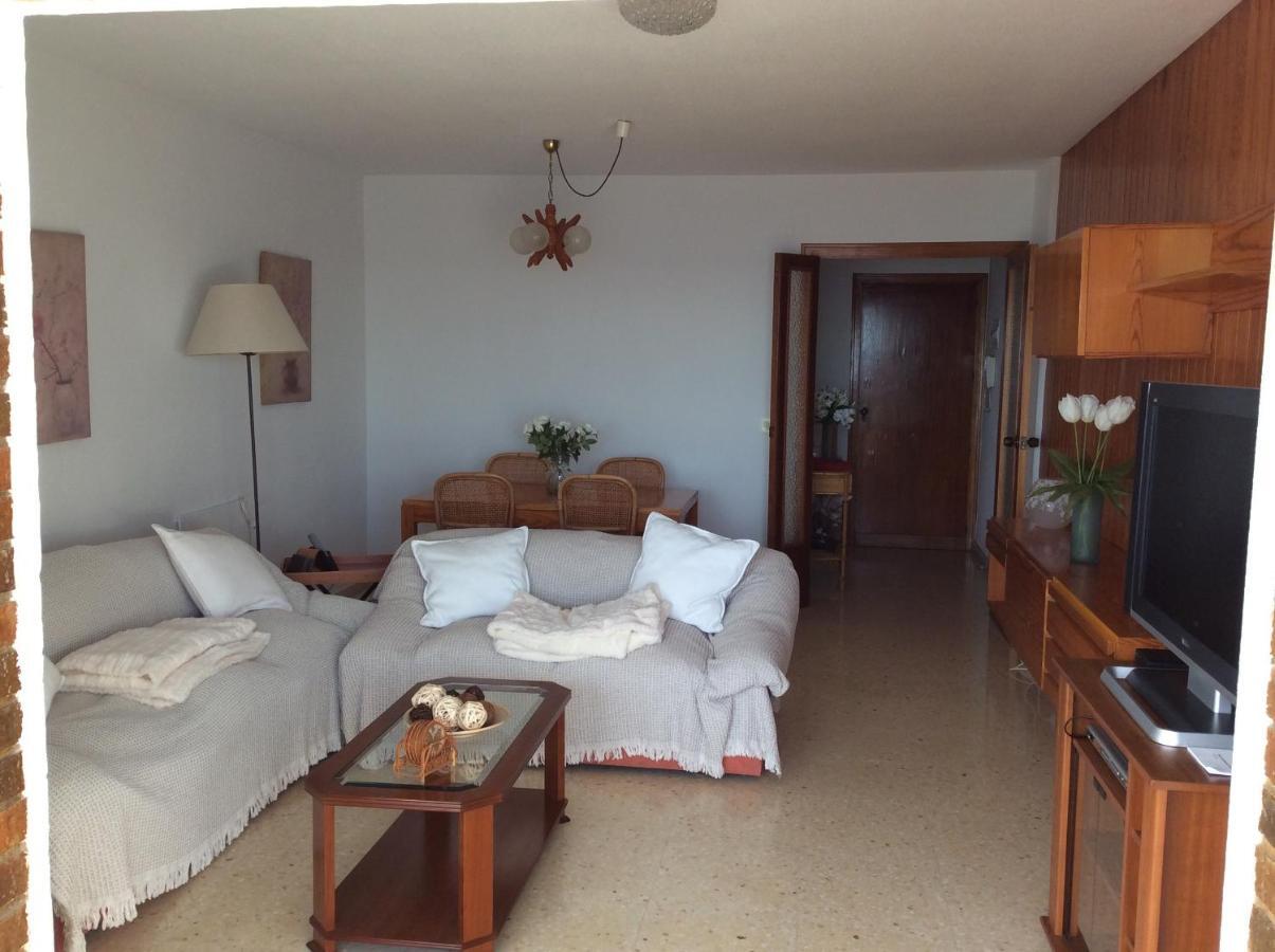 Sun & Beach Apartment El Campello Room photo